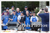 Parish Photos